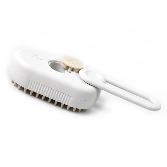 Electric Pet Massage Comb for Pet (Multicolor)